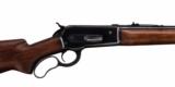 Winchester Model 71 - 4 of 4