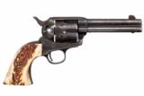 Colt Model 1873 Single Action Army Revolver - 1 of 2