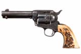 Colt Model 1873 Single Action Army Revolver - 2 of 2