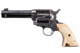 Colt Model 1873 Single Action Army Revolver - 2 of 2