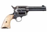 Colt Model 1873 Single Action Army Revolver - 1 of 2