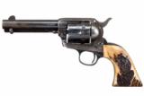 Colt Model 1873 Single Action Army Revolver - 2 of 2