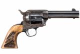 Colt Model 1873 Single Action Army Revolver - 1 of 2