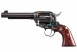 Ruger Vaquero Revolver with Turnbull Color Case Hardening ****SALE PENDING**** - 2 of 4