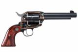 Ruger Vaquero Revolver with Turnbull Color Case Hardening ****SALE PENDING**** - 1 of 4