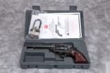 Ruger Vaquero Revolver with Turnbull Color Case Hardening ****SALE PENDING**** - 4 of 4