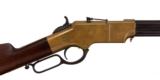 Henry Rifle First Model - 4 of 12