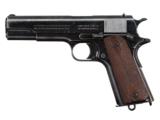 Colt 1911 Government (Argentine Service) - 2 of 3