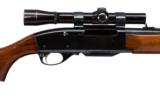 Remington Woodsmaster Model 740 - 4 of 4