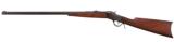 Winchester Model 1885 - 1 of 4