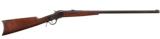 Winchester Model 1885 - 3 of 4