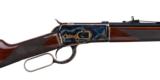 Turnbull-Finished Winchester 1892 - 2 of 4