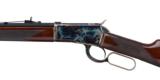 Turnbull-Finished Winchester 1892 - 4 of 4