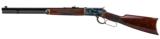 Turnbull-Finished Winchester 1892 - 3 of 4