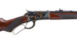 Turnbull Finished Winchester 1892 in .44 Rem Mag - 2 of 4