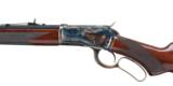 Turnbull Finished Winchester 1892 in .44 Rem Mag - 4 of 4