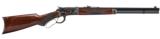 Turnbull Finished Winchester 1892 in .44 Rem Mag - 1 of 4