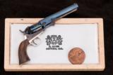 David Kucer Miniatures 1/3 Scale Colt 1849 Pocket - 2 of 2