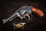 Smith & Wesson Heritage Series Model 10 - 1 of 4