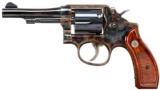 Smith & Wesson Heritage Series Model 10 - 3 of 4