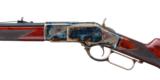New Turnbull Winchester 1873 ****SALE PENDING**** - 4 of 4