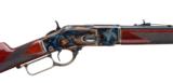 New Turnbull Winchester 1873 - 3 of 4