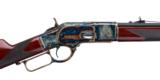 New Turnbull Winchester 1873 - 3 of 4
