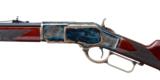 New Turnbull Winchester 1873 - 4 of 4