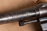 Colt Police Positive Revolver - 3 of 6