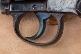 Colt Police Positive Revolver - 5 of 8