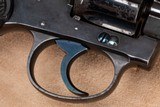 Colt Police Positive Revolver - 6 of 8