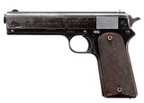 Colt Model 1905 - 2 of 2