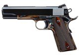Turnbull Government Heritage Model 1911 - 3 of 3