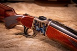 Turnbull Finished Ruger No. 1 - 11 of 11