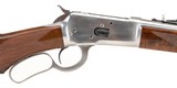Winchester 1892 Deluxe - 2 of 5