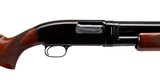 Winchester Model 12 Takedown - 2 of 10