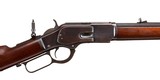 Winchester 1873 - 2 of 4