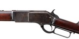 Winchester 1876 - 3 of 4
