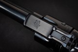 Ruger New Model Blackhawk “Buckeye Special” - 3 of 7