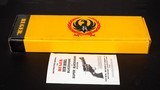 Ruger New Model Blackhawk “Buckeye Special” - 7 of 7