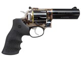 Turnbull Finished Ruger GP100 - 1 of 2