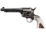Turnbull Open Range Single Action Army Revolver - 3 of 18