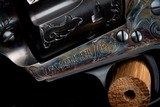 Turnbull Open Range Single Action Army Revolver - 7 of 18
