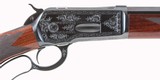 Limited Edition Turnbull Model 1886 - 4 of 5