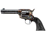 Restored Colt Frontier Six Shooter - 3 of 3
