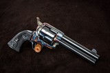 Restored Colt Frontier Six Shooter - 1 of 3