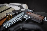 Turnbull Government Model 1911 - 1 of 7