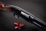 Restored Winchester Model 42 Trap - PRICE REDUCED - 1 of 5