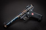 Turnbull Finished Ruger Mark IV - 2 of 2
