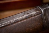 Antique Winchester 1886 - 6 of 8
